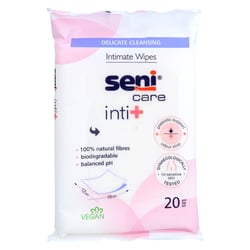 Seni Care inti+ Feuchttücher