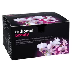 Orthomol Beauty Nachfüllpackung