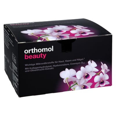 Orthomol Beauty Nachfüllpackung
