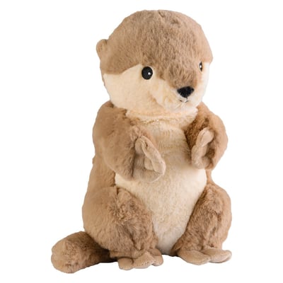 Warmies Otter