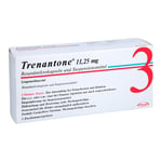 Trenantone 11.25mg Zweikam