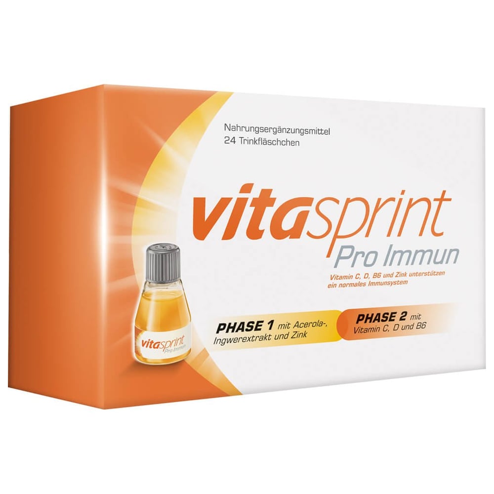 Vitasprint Pro Immun