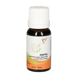 ZIMTÖL ätherisch