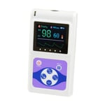 Pulox PO-650B Pulsoximeter Produktbild 1