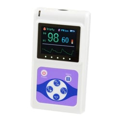 Pulox PO-650B Pulsoximeter