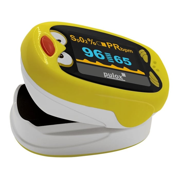 Pulsoximeter PULOX PO-210B
