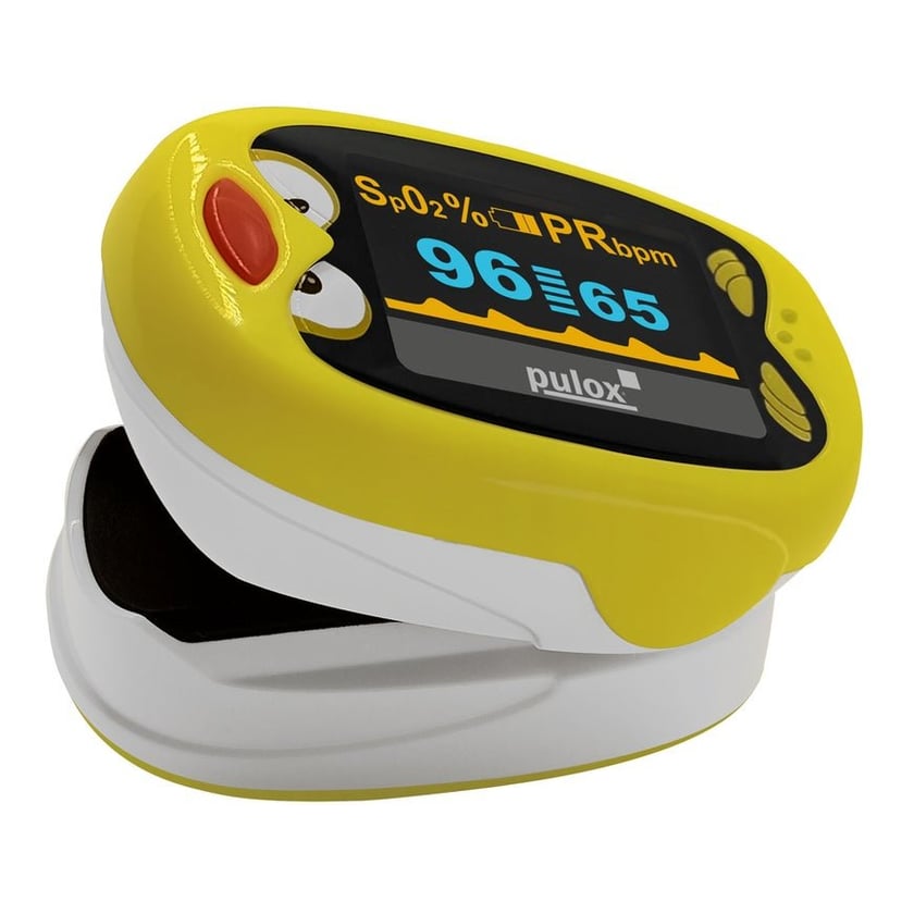 Pulsoximeter PULOX PO-210B