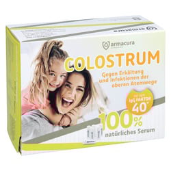 Armacura Trinkampullen