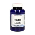 Folsaeure 1mg Gph Kapseln