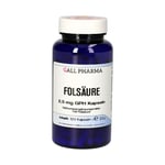 Folsaeure 2,5 mg Gph Kapsel Produktbild 1