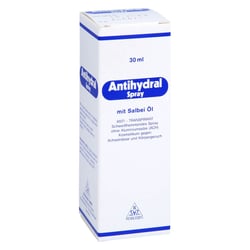 Antihydral Spray