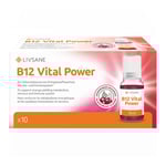 Livsane B12 Vital Power