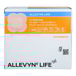 Allevyn Life 12.9x12.9 Cm