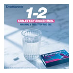 Thomapyrin TENSION DUO 400 mg/100 mg