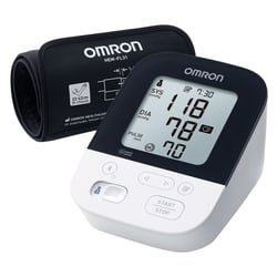 Omron M400 Intelli It Oberarm Blutdruckmessgerät