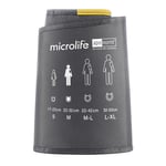 Aponorm Oberarm-Softmanschette Größe M 22-32 cm Produktbild 3