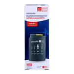 Aponorm Oberarm-Softmanschette Größe M-L 22-42 cm Produktbild 2