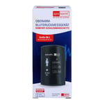 Aponorm Oberarm-Schalenmanschette Größe M-L 22-42 cm Produktbild 2