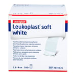 Leukoplast soft white Injekt. Strips 19 x 40 mm Produktbild 3
