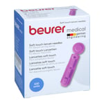 Beurer Lanz Soft Tou 33 g