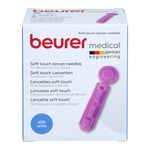 Beurer Lanz Soft Tou 33 g