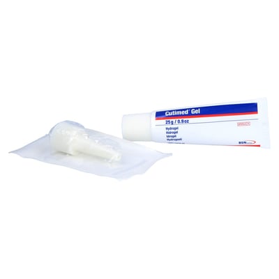 Cutimed Hydrogel Amorph