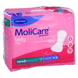 Molicare Premium lady pad 5 Tropfen