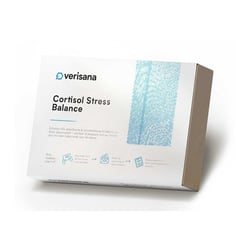 Cortisol Tagesprofil Test