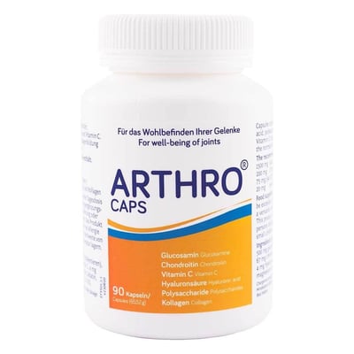 Arthro Caps