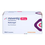 Moventig 25 mg Filmtabletten Produktbild 2