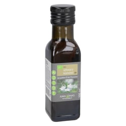 Schwarzkümmel Bio