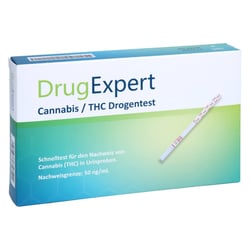 Drugexpert Thc Drogentest