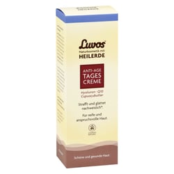 Luvos Heilerde Anti-Age Tagescreme