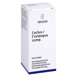 Cactus/crataegus comp.Mischung