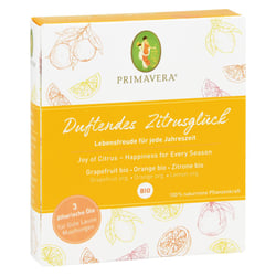 Set Duftendes Zitrusglueck