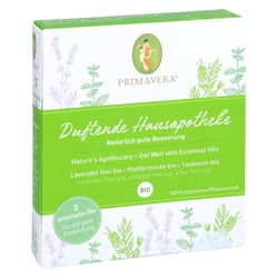 Set Duftende Hausapotheke