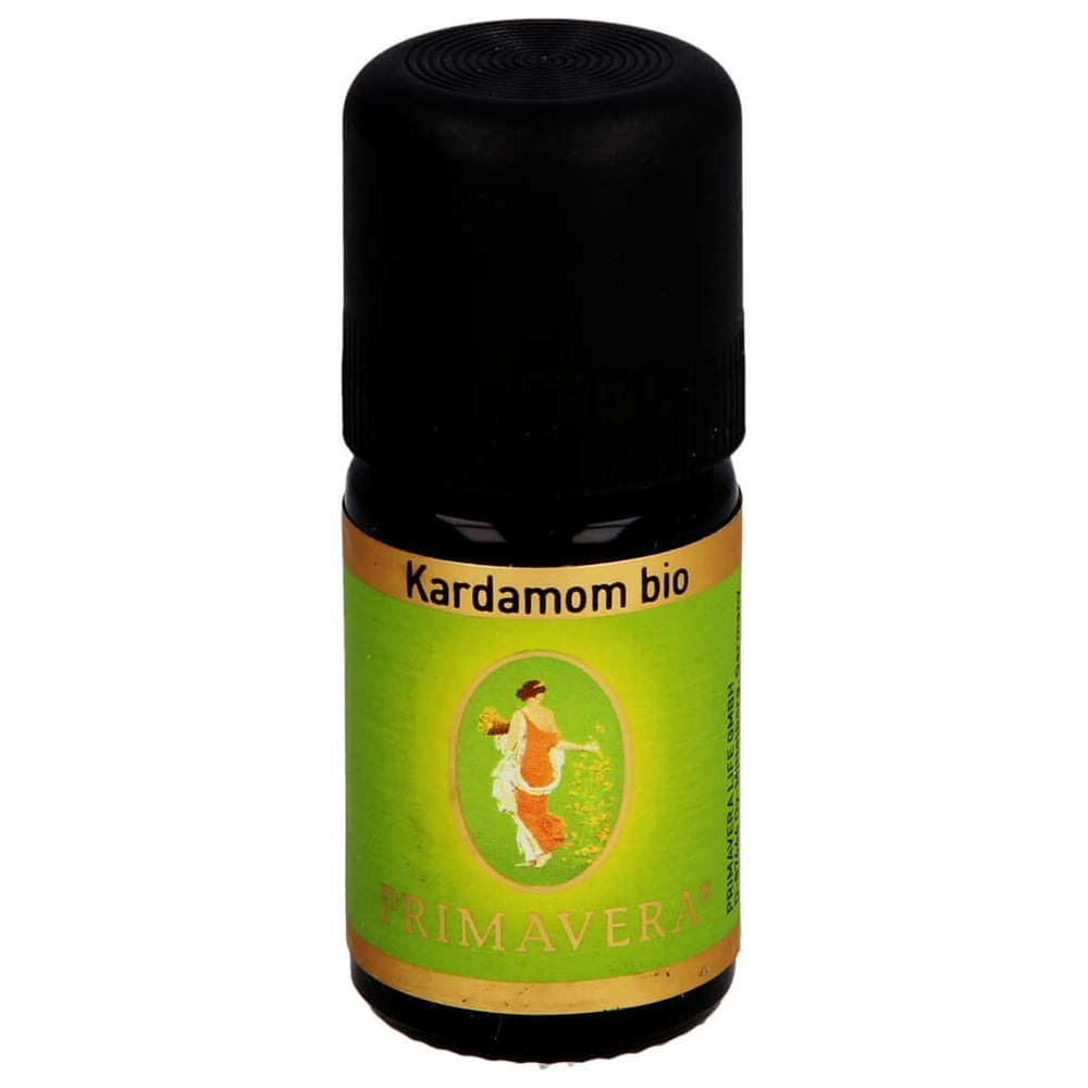 Kardamom bio