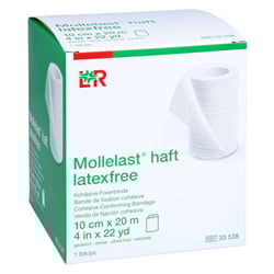 Mollelast Ha Laf 10cmx20 W