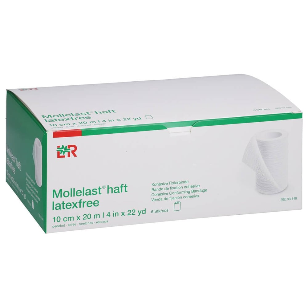 Mollelast Ha Laf 10cmx20 W