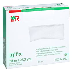 Tg Fix Netzverband A 25m W