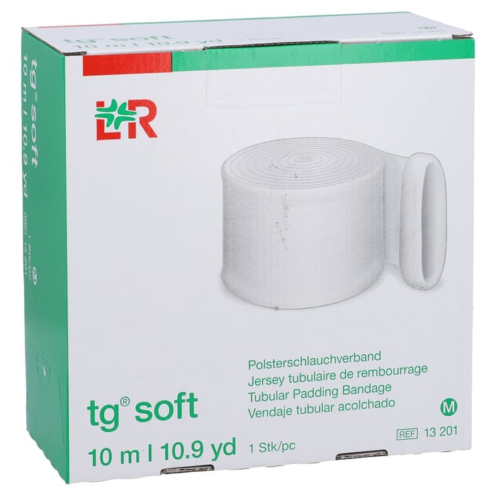 Tg soft Polsterschlauchverband Gr.M