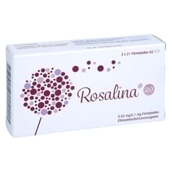 Rosalina 20 0,02 mg/0,1 mg