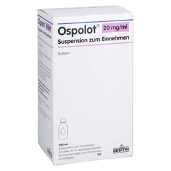 Ospolot 20 mg/ml