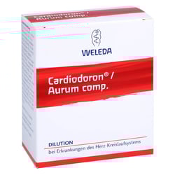 Cardiodoron / Aurum comp.