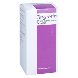 Targretin 75 mg