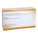 Abilify MainTENA 300 mg P+LM Her. Depot-Injektion -Suspension Produktbild 1