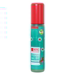 Pferdesalbe Spray WEPA