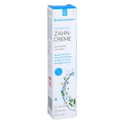 Bakanasan Propolis Zahncreme
