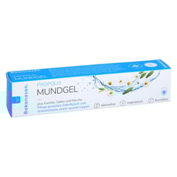 Bakanasan Propolis Mundgel