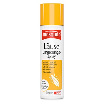 Mosquito Laeuse+insek Umge